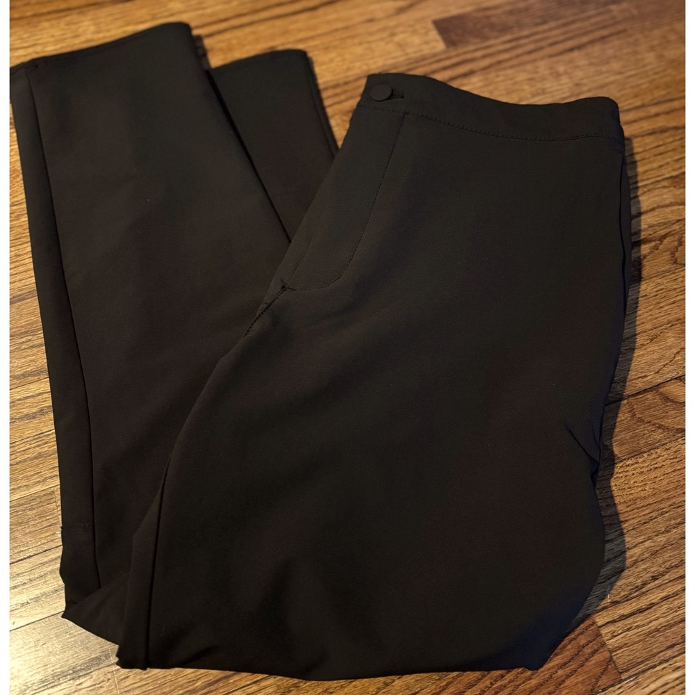 Banana Republic Tech Pants